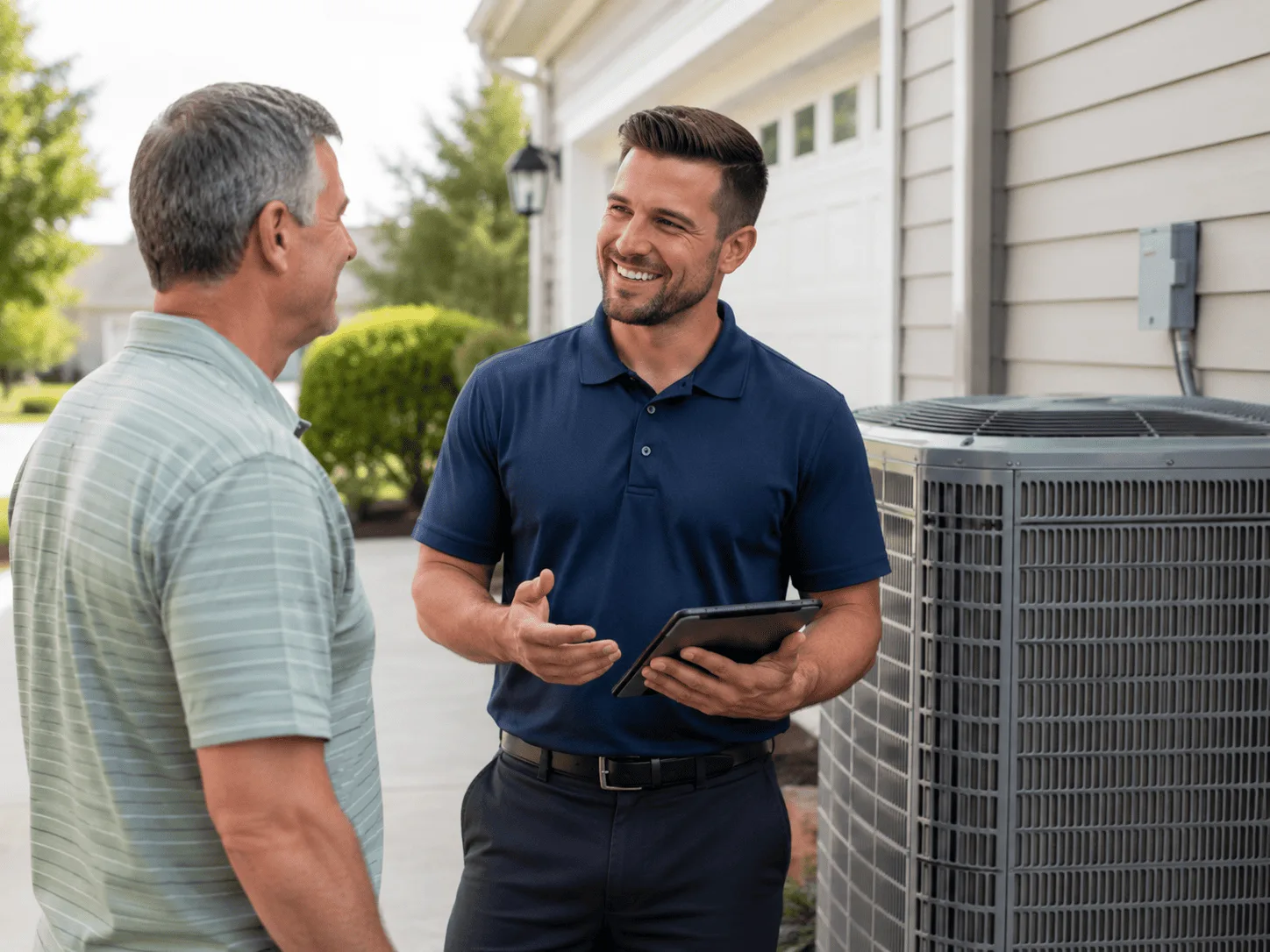 Heat Pump Installation Washington, MO FAQs